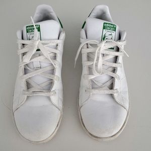 Kids Classic Adidas Stan Smith sneakers